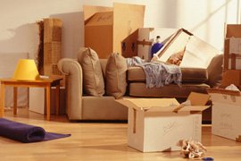 A2Z Packers and Movers