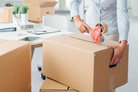 A2Z Packers and Movers