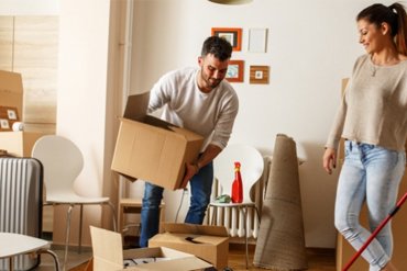 A2Z Packers and Movers